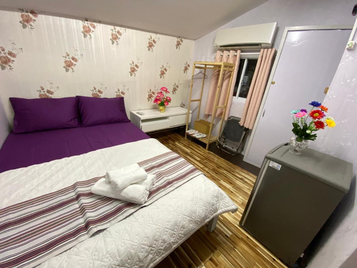 Nhat An Homestay Хошимин Екстериор снимка